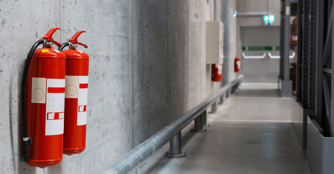 NFPA 101 Section 7.9 Requirements for Emergency Lighting Systems