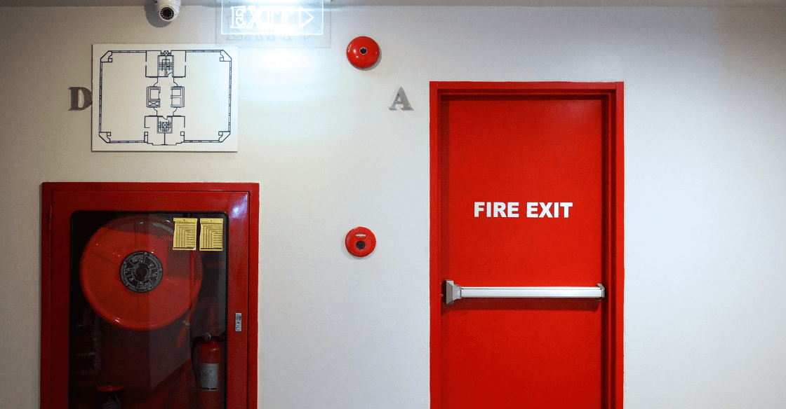 NFPA 101 Section 7.9 Requirements for Emergency Lighting Systems